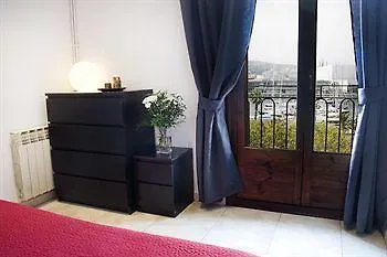 فندق برشلونةفي  Passeig De Joan De Borbo 3*, برشلونة إسبانيا