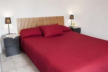 فندق برشلونةفي  Passeig De Joan De Borbo