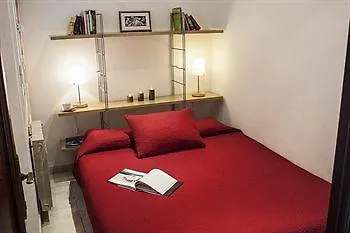 Passeig De Joan De Borbo Hotel Barcelona Hiszpania