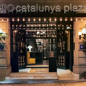 بوتيك إتش 10 كاتالونيا بلازا برشلونة